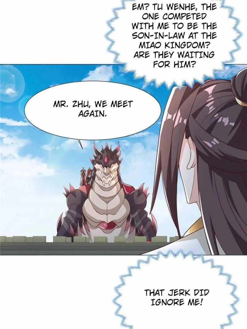 Dragon Master Chapter 176 34